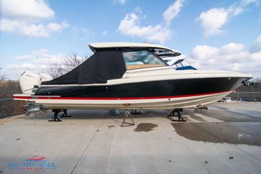 36' Chris-craft 2024 Yacht For Sale